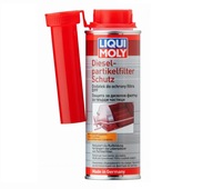 LIQUI MOLY 2650 OCHRANNÁ PRÍSADA DPF