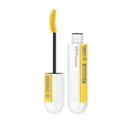 Maybelline The Colossal Curl Bounce Mascara 01 Very Black