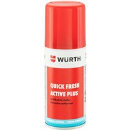 WURTH Quick Fresh osviežovač klimatizácie 100ml