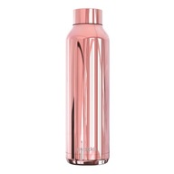 Quokka Solid – termofľaša z nehrdzavejúcej ocele 630 ml (Sleek Rose Go