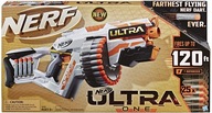 Blaster Rifle 25 guliek NERF ULTRA ONE