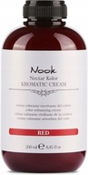 NOOK COLOR KROMATIK COLOR CONDITIONER ČERVENÝ