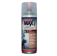 SPRAY MAX Primer 2K rýchlo šedá