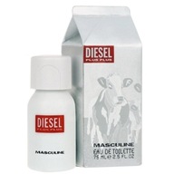 Diesel Plus Plus Masculine 75ml edt sprej