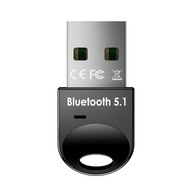 Bluetooth 5.1 - USB adaptér