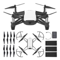 DJI RYZE TELLO BOOST COMBO DRONE SÚČASŤOU PRÍSLUŠENSTVA HD30FPS 1100 MAH