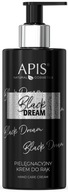 Krém na ruky APIS Black dream 300ml