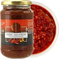 Cestoviny Sambal Nasi Goreng omáčka 360g Holandsko