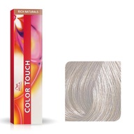 WELLA COLOR TOUCH 8/81 POLOPERMANENTNÁ FARBA NA VLASY