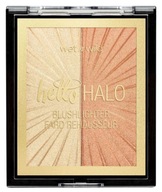 WET N WILD MEGAGLO HELLO HALO BLUSH A ZVÝRAZŇOVAČ PO SEX GLOW