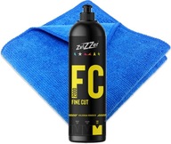 ZviZZer FC2000 leštiaca pasta 250 ml MIKROVLÁKNO ZDARMA