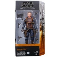 OBRÁZOK Star Wars Andor Black Series Migs Mayfeld F4360