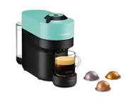 Kávovar KRUPS Nespresso Vertuo Pop XN9204