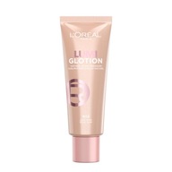 L'Oreal Paris Lumi Glotion tekutý rozjasňovač 902 Light Glow 40ml P1