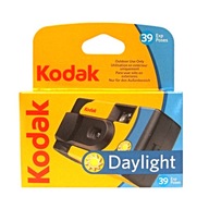 KODAK Jednorazový fotoaparát DAYLIGHT 800/39