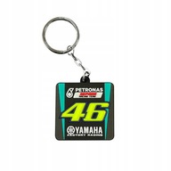 VR46 2021 YAMAHA PETRONAS PRSTEŇ NA KĽÚČ