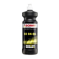 SONAX Profiline EX 04-06 250 ml pasta bez silikónu