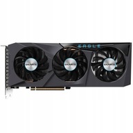 grafická karta Grafická karta Gigabyte Radeon RX 6600 EAGLE 8G