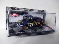 SUBARU IMPREZA 555 Rallye Monte Carlo 1995 P. Liatti - A. Alessandrini 1:43