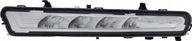 Denné svietenie P (LED) FORD MONDEO IV 07/10-09/14