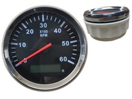 Tachometer Marine Tachometer Boats Boat 85 mm