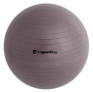 Gymnastická lopta inSPORTline Top Ball 45 cm tmavá