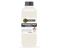 Balzamikový terpentín 1l