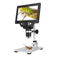 Elektronický 7-palcový LCD monitor HD 1200X