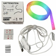 Vattensten IKEA 1m RGB LED svetelný pás