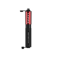 Pumpa Lezyne Grip Drive HV S 90psi červená