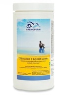 BESTWAY CHLORINE RÝCHLE TABLETY 20g FAST-DISOL 1 kg