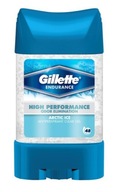 GILLETTE ARCTIC ICE ANTIPERSPIRANT TYČINKA v géli