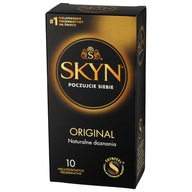 SKYN Original 10 ks.