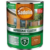 Sadolin Classic Pine impregnácia dreva 0,75L