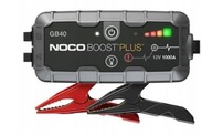 NOCO BOOSTER GB40 LÍTIOVÝ ŠTARTÉR 12 V 1000A