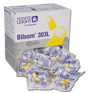 Zátkové chrániče sluchu BILSOM 303L (balenie 200 párov) ARD
