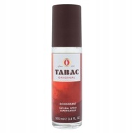 TABAC ORIGINAL DEODORANT ATOMIZER 100ML