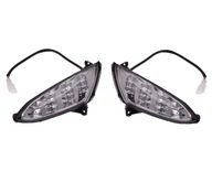 LED smerovky MOTOBI SPRINT II BENDA HUNTER