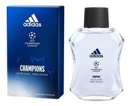 Voda po holení Adidas Uefa Champions 100 ml