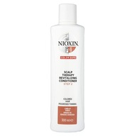 Nioxin System 4 kondicionér proti vypadávaniu vlasov 300 ml