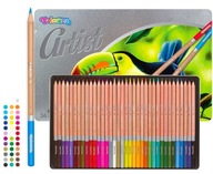 Pastelky Colorino Pencil 36 farieb Artist