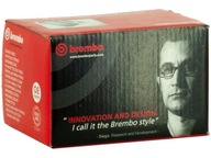 BREMBO M 85 035 BRZDOVÝ VALEC