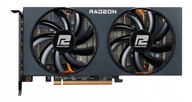 Grafická karta PowerColor Radeon RX 6700 XT Fight