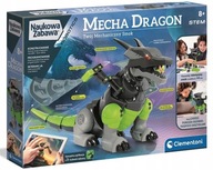 MECHA DRAGON DRAGON CLEMENTONI 50682