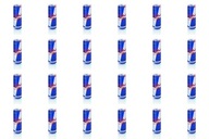 24x 355ml RED BULL Energy Drink BACK