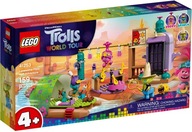 LEGO TROLLS 41253 TROLLOVIA TROLLOVIA RAFT DOBRODRUŽSTVO