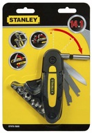 MULTITOOL STANLEY 14V1