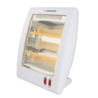 Quartz elektrický ohrievač 400W/800W