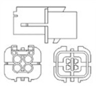 HYUNDAI LAMBDA PROBE /MM/