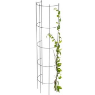 ZÁHRADNÁ PERGOLA RUŽE KVETNÝ STĹP 120 cm